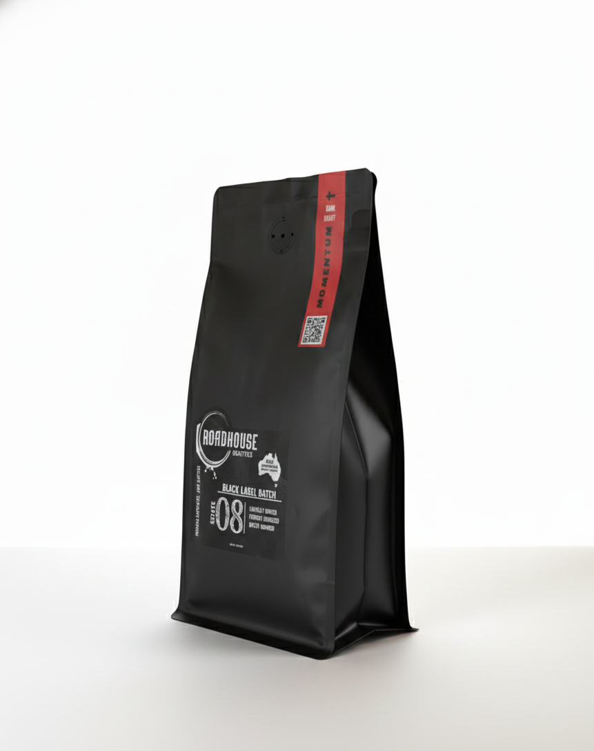 500g Momentum blend